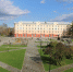 Фасады двух домов отреставрировали - на вокзале и на площади (ФОТО) - ProSeverouralsk.Ru