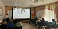 Маленькие книги об огромных сердцах - Юрьев-Польская ЦБС