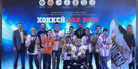 "Бронза" следжиков: у саратовских "Оптимистов" - 3-е место турнира в Чебоксарах - Комсомольская правда