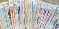 Астраханца лишат свободы за передачу 500 тысяч рублей полицейскому - Bloknot-Astrakhan.Ru