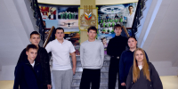 Агроклассы открывают дорогу в профессию: в этом году 14 выпускников поступили в Чувашский ГАУ - Государственный аграрный университет