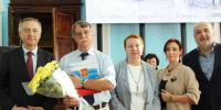 НАСТАВНИЧЕСТВО, НАУКА И РАЗВИТИЕ УНИВЕРСИТЕТА ОБСУЖДАЛИСЬ НА ЗАСЕДАНИИ УЧЕНОГО СОВЕТА - ЯГМУ