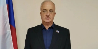 Полковник полиции в отставке временно возглавил Стародубский округ - Газета Брянские новости