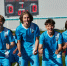 ⚽🏆👏 Бузулукская "Смена" - в шаге от медалей Всероссийского финала! - Областной футбольный союз