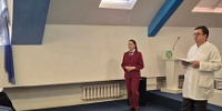 Профилактика ВИЧ - открытый диалог с трудовым коллективом МУП «Метроэлектротранс» - Центр СПИД