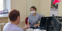 Помощь становится доступнее: почти 40 будущих врачей свяжут свою жизнь с больницей №7 Комсомольска-на-Амуре - Правительство Хабаровского края