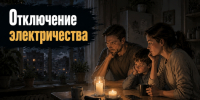 Информация об отключении электричества в Новотроицке 28 сентября - НоКС ТВ