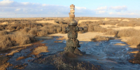 «ООО «Комсомольскнефть» возместило более 2 млн рублей за ущерб почвам, нанесенный  на территории Республике Калмыкия» - Росприроднадзор
