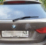 В Кирове у пьяного водителя конфисковали BMW - Newsler.Ru