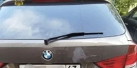 В Кирове у пьяного водителя конфисковали BMW - Newsler.Ru