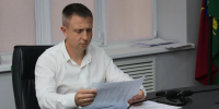 В администрации Динского района состоялось очередное заседание рабочей группы по противодействию нелегальной занятости - УФНС