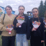 Тепло из детских ладошек: волонтёры Добро.Центра «Точка добра» поздравили воспитателей! - Сорокинский район