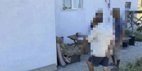 В САКСКОМ РАЙОНЕ ПРЕСЕЧЕНО НЕЗАКОННОЕ ХРАНЕНИЕ НАРКОСОДЕРЖАЩИХ РАСТЕНИЙ (ФОТО) - Rtv-Saki.Ucoz.Com