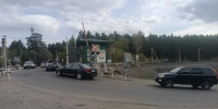 Барнаульская дистанция пути напоминает: железнодорожный переезд – зона повышенной опасности - Администрация г. Барнаул