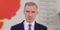 Анохин, поздравление с региональным Днём многодетной семьи - О чём Говорит Смоленск