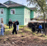 Город стал чище. - Тотемский муниципальный округ