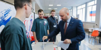 Выбор сделан! - Городские Ведомости