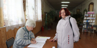 Определили вектор развития страны - Сетевое издание Знамя 33