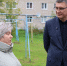 Рабочие визиты Александра Авдеева: основные задачи для развития региона - Сетевое издание Знамя 33