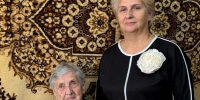 Вся жизнь -  в родном городе - Сетевое издание Знамя 33