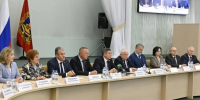 Общественная палата: выборы на Брянщине прошли открыто и легитимно - Единая Россия