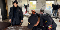 В Новой Быковке выявили нарушения правил регистрации и проживания - Сетевое издание Знамя 33