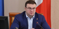 Хоценко - РИА Омск-информ