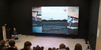 Городской хакатон "Авиа-SMART" - Дом детского творчества