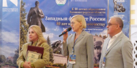 Кадры для Янтарного края. Как филиал МПГУ в Черняховске готовит учителей будущего - Калининградская ГТРК