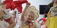 В Волгограде пройдет культурно-спортивный фестиваль «Волгоград – город дружбы!» - Город Волгоград