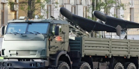 ВС РФ поразили Геранями пять сухогрузов с военными грузами для ВСУ - Комсомольская Правда
