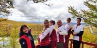 Фото: max.ru/blagoveshchensk_rf - Амурское областное телевидение
