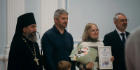 Фото Руслана Никонорова - Пресс-центр Правительства