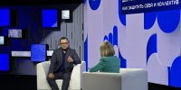 Лектор общества «Знание» рассказал о схемах вербовки и алгоритмах противодействия - Администрация Томской области