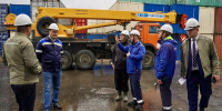 В Новомосковске завершили подготовку к отопительному сезону - ТК Первый Тульский