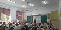 По факту ДТП - Газета Трибуна