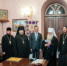 В Барнаульской епархии вручены церковные награды - Алтайская митрополия