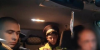 В Тулуне на трассе «Сибирь» задержали пьяного водителя, направлявшегося на работу в Иркутск - Baikal24.Ru