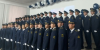 Министр транспорта России поздравил Якутский филиал Санкт-Петербургского государственного университета гражданской авиации с 30-летием - Правительство Республики Саха (Якутия)