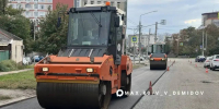 Белгородцев просят быть внимательными на дорогах из-за ремонта двух участков - Мир Белогорья