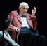 92-летний Олег Басилашвили заявил, что мечтает сыграть у Андрея Могучего - Комсомольская правда