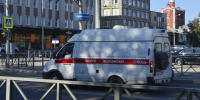 В Пермском крае 25 сентября в результате массир... - Про Город Пермь