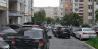 Сосед занял парковку во дворе. Что делать и кто прав? - Телекомпания ТВ-21