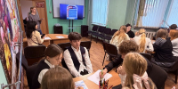 В Котовске на базе службы «Доверие» прошла профилактическая игра «Без иллюзий» - ИА ПроКотовск