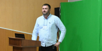 Геоархеология и археологическая минералогия–2026 - ОГТИ