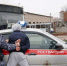 В Кирове росгвардейцы задержали находящегося в розыске - Росгвардия