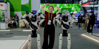 Авито: на Международном фестивале молодёжи нашли друг друга более 2 тыс. единомышленников - Газета Репортёр
