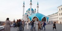 Турбизнес Татарстана привлёк 300 млн господдержки — 3 место в России - Менделеевские новости