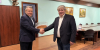 В Железногорске чествовали почетных граждан - Газета Железногорские новости