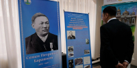 В Якутске проходит IV Республиканский Форум-ярмарка «Якутск Купеческий» и 10 Межрегиональная универсальная выставка -ярмарка «Якутия ЭКСПО» - Администрация г. Якутск